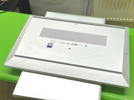 HP Elitebook 850 G7 21